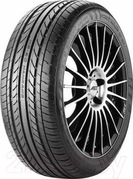 Изображение товара Летняя шина Nankang NS20 275/40R19 101Y