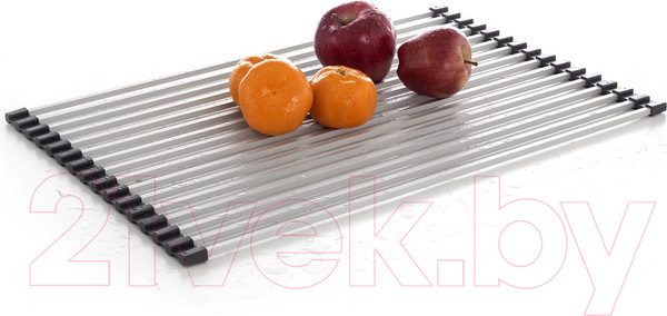 Изображение товара Сушилка для раковины Primanova M-E63-07 (серый)