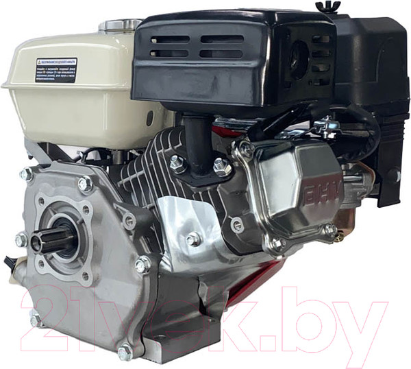 Изображение товара Двигатель бензиновый StaRK GX260S 8.5лс (шлицы 25мм)