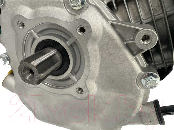 Изображение товара Двигатель бензиновый StaRK GX260S 8.5лс (шлицы 25мм)