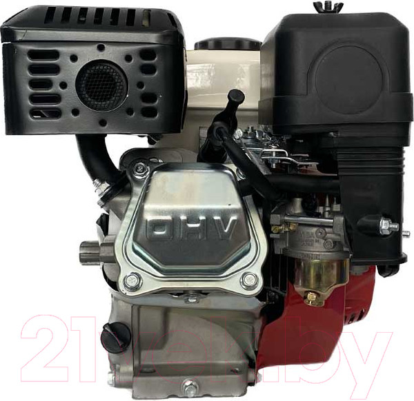 Изображение товара Двигатель бензиновый StaRK GX260S 8.5лс (шлицы 25мм)