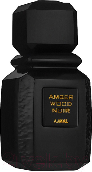 Изображение товара Парфюмерная вода Ajmal Amber Wood Noir (50мл)