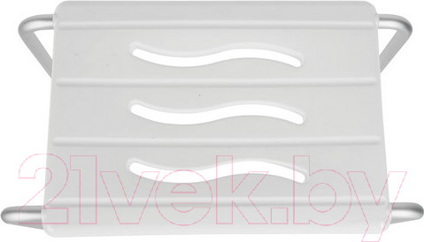 Изображение товара Стул для ванной Primanova M-KV02-01 (белый)