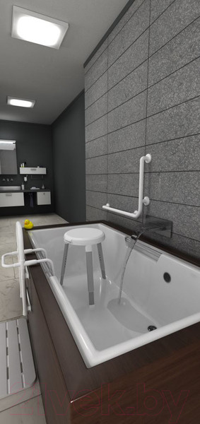 Изображение товара Стул для ванной Primanova M-KV27-01