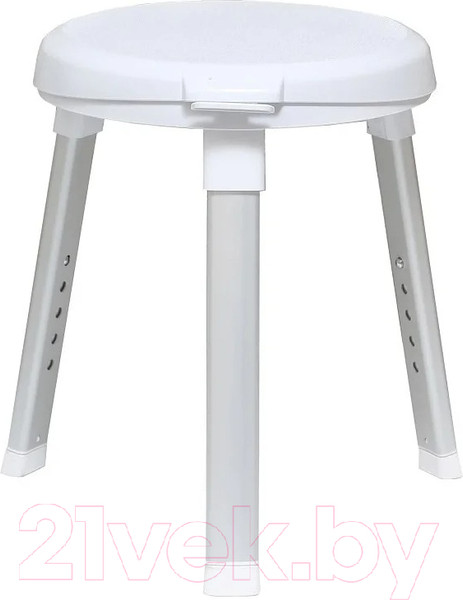 Изображение товара Стул для ванной Primanova M-KV27-01