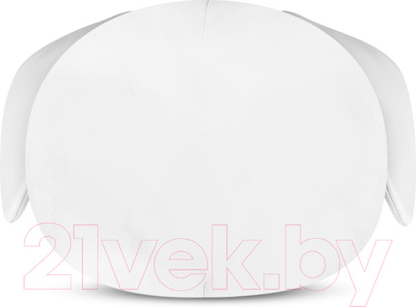 Изображение товара Подушка декоративная Maxitoys Antistress Бишон / MT-H290421-4