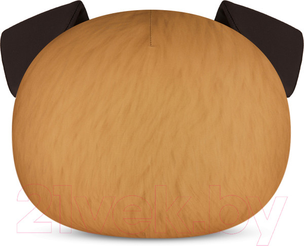 Изображение товара Подушка декоративная Maxitoys Antistress Джек Рассел / MT-H290421-5