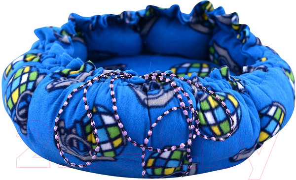 Изображение товара Лежанка для животных Мультидом Друг / VL40-200