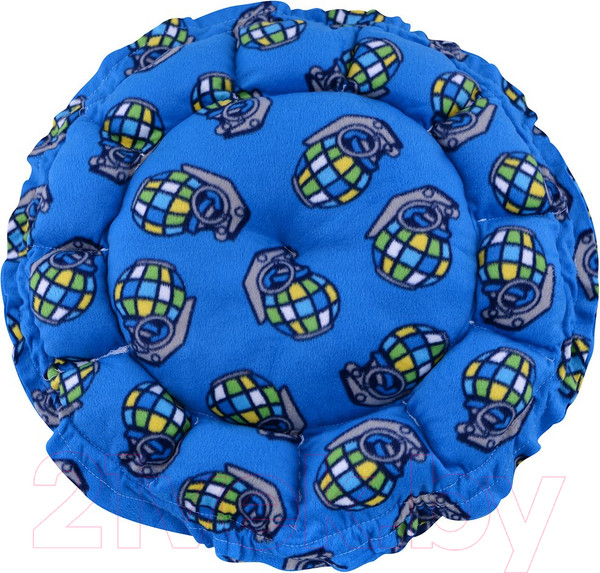 Изображение товара Лежанка для животных Мультидом Друг / VL40-200