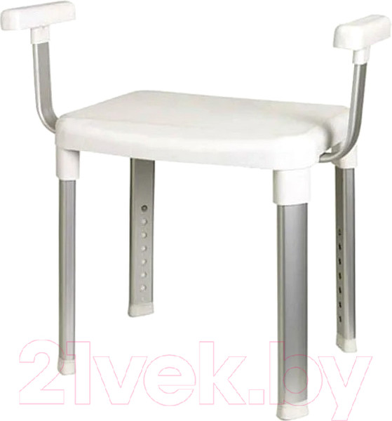 Изображение товара Стул для ванной Primanova M-KV24-01