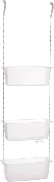 Изображение товара Комплект полок для ванной Primanova M-N43-16
