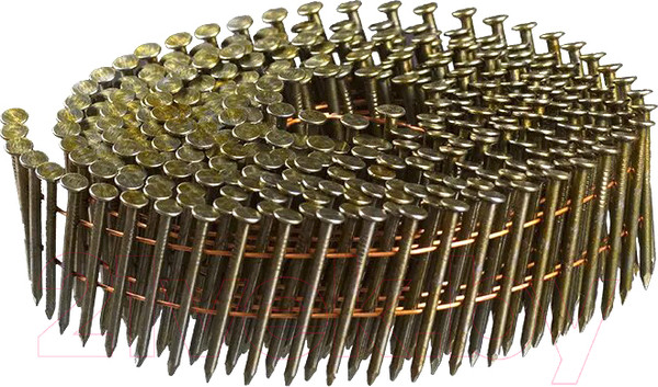 Изображение товара Гвозди для пистолета Fubag 140157.1 (350шт)