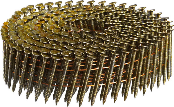 Изображение товара Гвозди для пистолета Fubag 140147.1 (350шт)