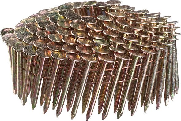 Изображение товара Гвозди для пистолета Fubag 140145.1 (120шт)