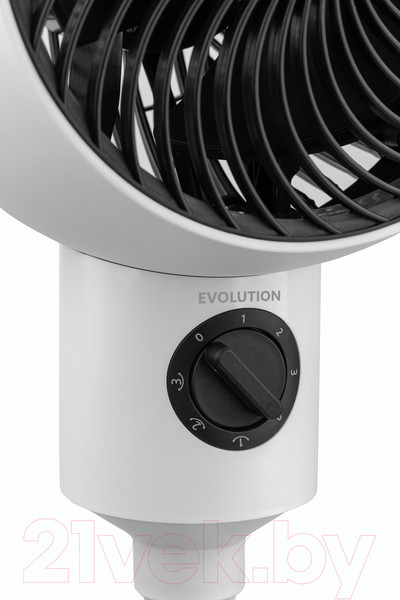 Изображение товара Вентилятор Evolution AirLeaf AL-301M