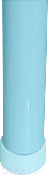 Изображение товара Комплект полок для ванной Primanova M-N01-02 (голубой)