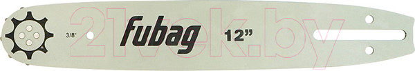 Изображение товара Шина для пилы Fubag 641082