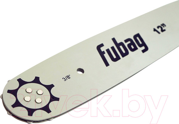 Изображение товара Шина для пилы Fubag 641082