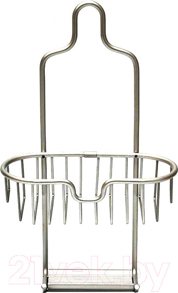 Изображение товара Полка для ванной Primanova M-N25-30