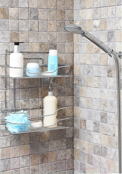 Изображение товара Полка для ванной Primanova Fest D-05224