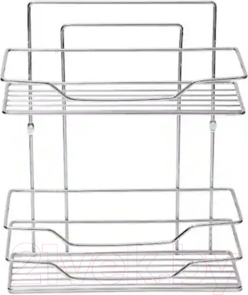 Изображение товара Полка для ванной Primanova Fest D-05224