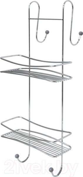 Изображение товара Полка для ванной Primanova Fest D-05226