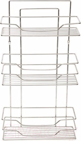 Изображение товара Полка для ванной Primanova Fest D-05225