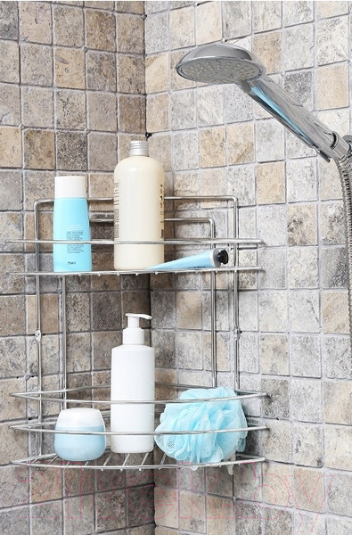 Изображение товара Полка для ванной Primanova Fest D-05222