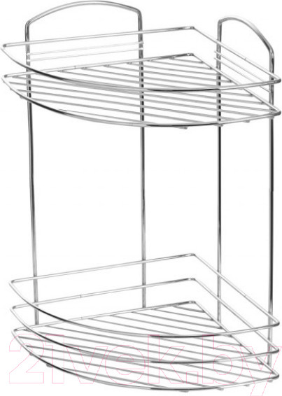 Изображение товара Полка для ванной Primanova Fest D-05222