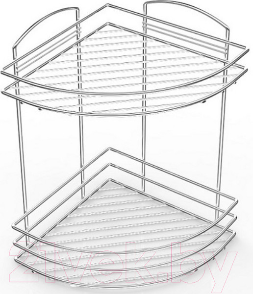 Изображение товара Полка для ванной Primanova Fest D-05222