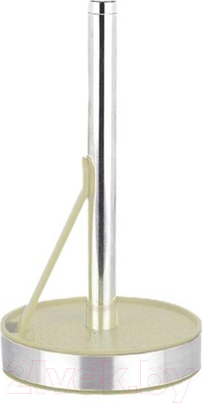 Изображение товара Держатель бумажных полотенец Primanova Pasifik M-E23-09 (бежевый)