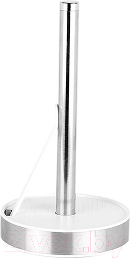 Изображение товара Держатель бумажных полотенец Primanova Pasifik M-E23-01 (белый)