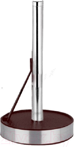 Изображение товара Держатель бумажных полотенец Primanova Pasifik M-E23-10 (коричневый)