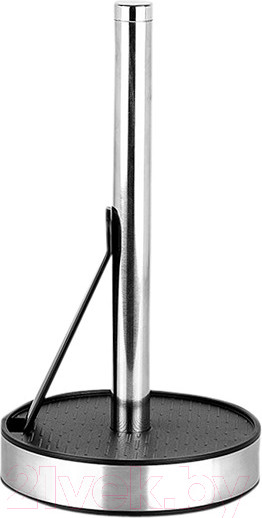 Изображение товара Держатель бумажных полотенец Primanova Pasifik M-E23-06 (черный)