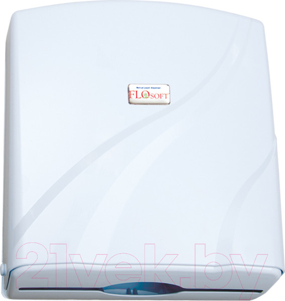 Изображение товара Диспенсер Primanova D-SD32/B1 (светлый/голубой)