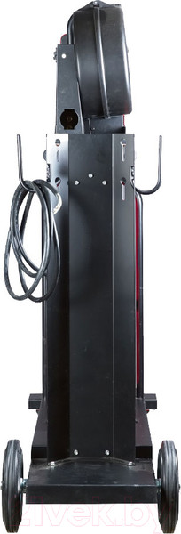 Изображение товара Полуавтомат сварочный Fubag 500T DW Pulse (31399)