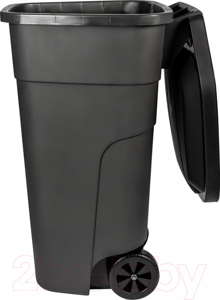 Изображение товара Контейнер для мусора Plast Team РТ9957 / 7105