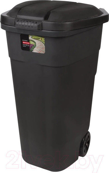 Изображение товара Контейнер для мусора Plast Team РТ9957 / 7105
