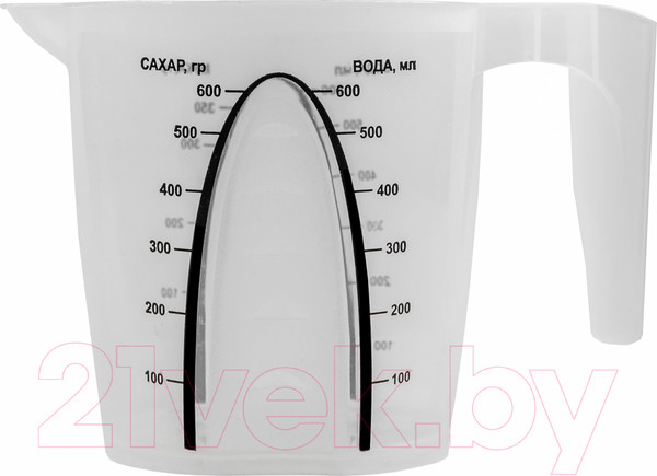 Изображение товара Кувшин Plast Team PT1145 / 7222