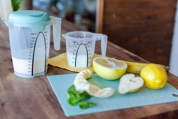 Изображение товара Кувшин Plast Team PT1145 / 7222