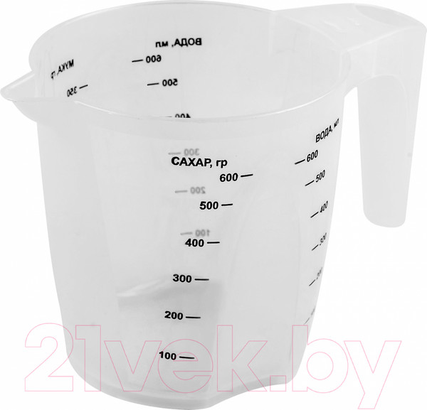 Изображение товара Кувшин Plast Team PT1145 / 7222