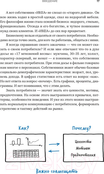 Изображение товара Нехудожественная книга Альпина Тише! Говорит клиент (Чулыгин О.)