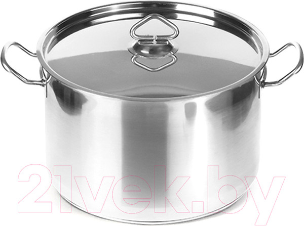 Изображение товара Кастрюля Luxstahl кт149