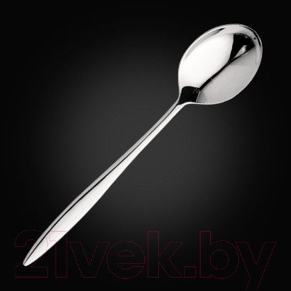 Изображение товара Столовая ложка Luxstahl Barcelona кт2050