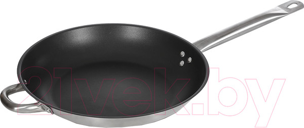 Изображение товара Сковорода Luxstahl кт112