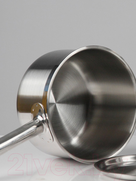 Изображение товара Ковш Luxstahl кт1740