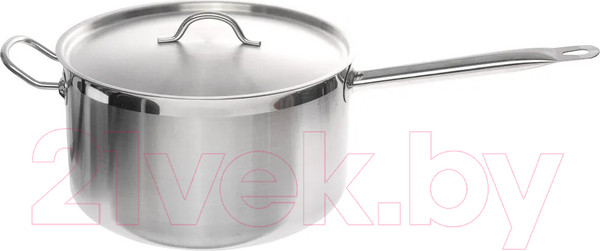 Изображение товара Сотейник Luxstahl кт758