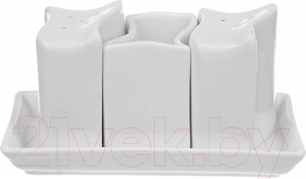 Изображение товара Набор для специй столовый Chan Wave Classic фк0326