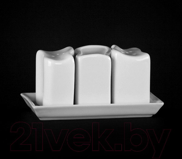 Изображение товара Набор для специй столовый Chan Wave Classic фк0326