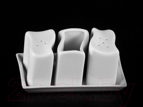 Изображение товара Набор для специй столовый Chan Wave Classic фк0326